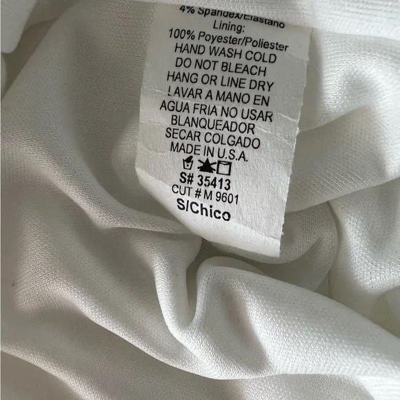 NWT Fashion Nova Ribbed Pants - Picture 8 of 8